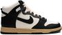 Nike Dunk High Retro "Vintage Panda" sneakers Black - Thumbnail 6