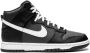Nike Dunk High "Black White" sneakers - Thumbnail 1