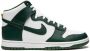 Nike Dunk High "Australia" sneakers Green - Thumbnail 12