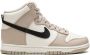 Nike Dunk High "Fossil Stone" sneakers Neutrals - Thumbnail 1