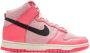 Nike Dunk High "Hoops Pack Pink" sneakers - Thumbnail 1