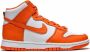 Nike x Kim Jones Air Max 95 "Total Orange" sneakers Black - Thumbnail 10