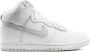 Nike Dunk High SP "Pure Platinum" sneakers White - Thumbnail 1