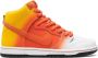 Nike Dunk High "Sweet Tooth" sneakers Orange - Thumbnail 1