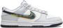 Nike Air Zoom G.T. Cut "Sabrina Ionescu" sneakers Green - Thumbnail 1