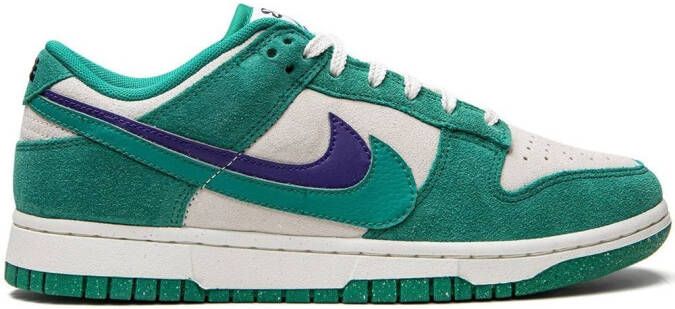 Nike Dunk Low "85" sneakers Green