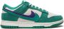 Nike Dunk Low "85" sneakers Green - Thumbnail 1