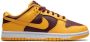 Nike Dunk Low "Arizona State" sneakers Yellow - Thumbnail 1