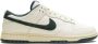 Nike Dunk Low "Athletic Depart t Deep Jungle" sneakers White - Thumbnail 1