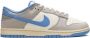 Nike Dunk Low "Athletic Depart t" sneakers White - Thumbnail 1