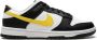 Nike Dunk Low "Black Opti Yellow" sneakers White - Thumbnail 1