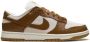 Nike Dunk Low "Brown Ostrich" sneakers - Thumbnail 1