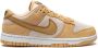 Nike Dunk Low "Celestial Gold Suede" sneakers Yellow - Thumbnail 1