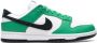 Nike Dunk Low "Celtics" sneakers Green - Thumbnail 11