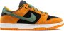 Nike Dunk Low SP "Ceramic" sneakers Orange - Thumbnail 1