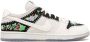 Nike Dunk Low Decon "N7" sneakers White - Thumbnail 1