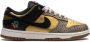 Nike Dunk Low "Dia De Los Muertos" sneakers Black - Thumbnail 1