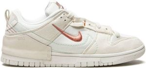 Nike Dunk Low Disrupt 2 "Pale Ivory" sneakers Neutrals