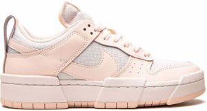 Nike Dunk Low Disrupt sneakers Pink
