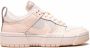 Nike Dunk Low Disrupt "Pale Coral" sneakers Pink - Thumbnail 1