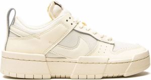 Nike Dunk Low Disrupt "Coconut Milk" sneakers White