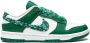 Nike Dunk Low Essential "Paisley Pack Green" sneakers White - Thumbnail 1