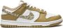 Nike Dunk Low Essential "Paisley Pack Barley" sneakers White - Thumbnail 1