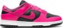 Nike Dunk Low "Fierce Pink Black" sneakers - Thumbnail 1