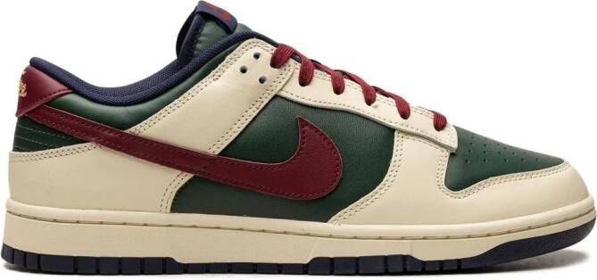 Nike Dunk Low "From To You" sneakers Neutrals