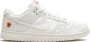 Nike Dunk Low "Giver Her Flowers" sneakers White - Thumbnail 1