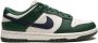 Nike Dunk Low "Gorge Green" sneakers - Thumbnail 1