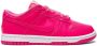Nike Dunk Low "Hot Pink" sneakers - Thumbnail 1