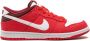 Nike Dunk Low "Hyper Red" sneakers - Thumbnail 1