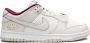 Nike Dunk Low "Just Do It" sneakers White - Thumbnail 1
