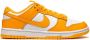 Nike Dunk Low "Laser Orange" sneakers - Thumbnail 1