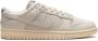 Nike Dunk Low "Light Orewood Brown" sneakers Neutrals - Thumbnail 1