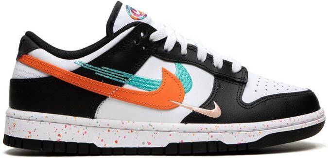 Nike Dunk Low "Lunar New Year" sneakers White
