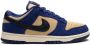 Nike Dunk Low LX "Blue Suede" sneakers - Thumbnail 1