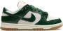 Nike Dunk Low LX "Gorge Green Ostrich" sneakers White - Thumbnail 1