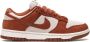 Nike Dunk Low LX "Rugged Orange" sneakers - Thumbnail 1