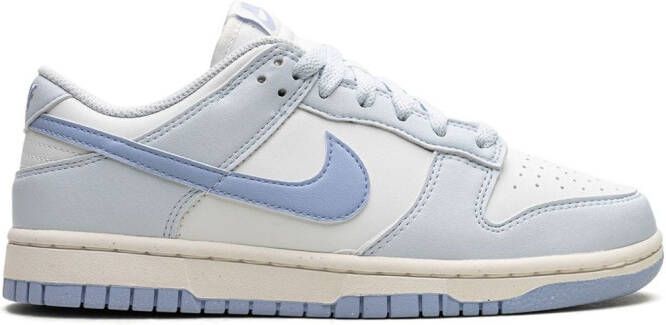 Nike Dunk Low Next Nature "Blue Tint" sneakers
