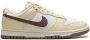 Nike Dunk Low Next Nature "Coconut Mauve" sneakers Neutrals - Thumbnail 1