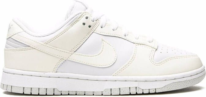 Nike Dunk Low Next Nature "White Sail" sneakers