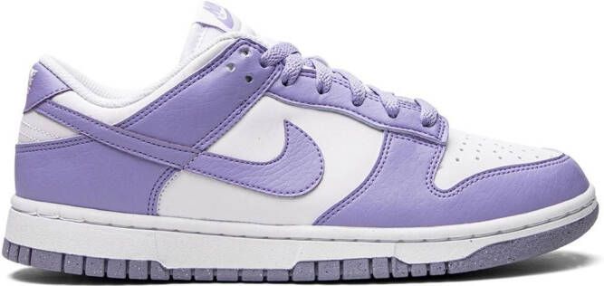 Nike Dunk Low "Next Nature Lilac" sneakers White