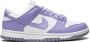 Nike Dunk Low "Next Nature Lilac" sneakers White - Thumbnail 1