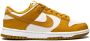 Nike Dunk Low Next Nature "Gold Phantom" sneakers White - Thumbnail 5