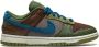 Nike Dunk Low NH "Cacao Wow" sneakers Green - Thumbnail 1