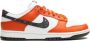 Nike Dunk Low "Night Sky" sneakers Orange - Thumbnail 1