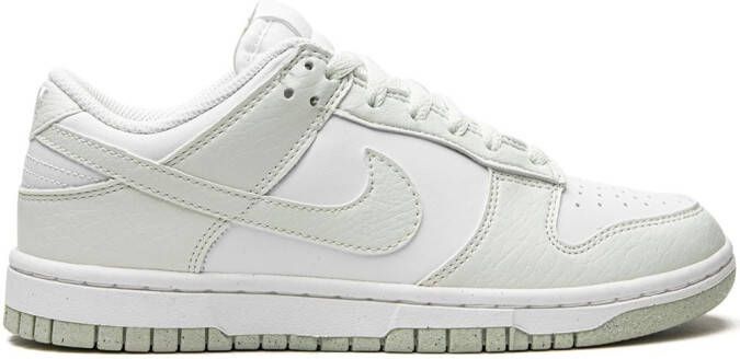 Nike Dunk Low NN "White Mint" sneakers