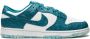 Nike Dunk Low "Ocean" sneakers White - Thumbnail 1